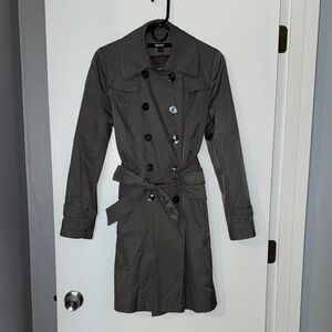 DKNY Women’s Trench Coat